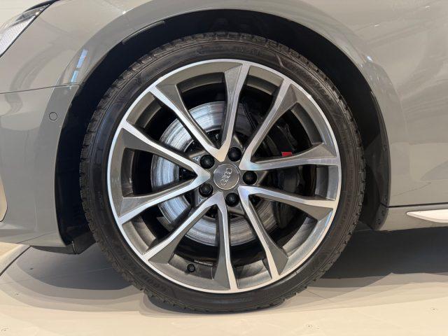 AUDI S4 Avant TDI Mild Hybrid quattro PREZZO REALE