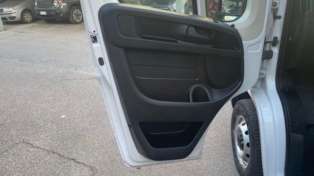 FIAT Ducato 30 2.2 Mjt 140CV PM-TM Furgone