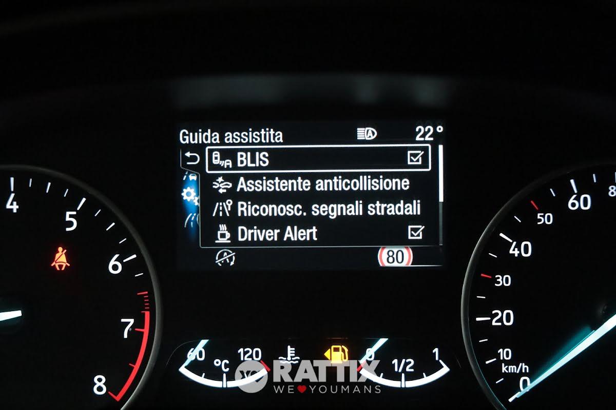 Ford EcoSport 1.0 Ecoboost 125CV Titanium