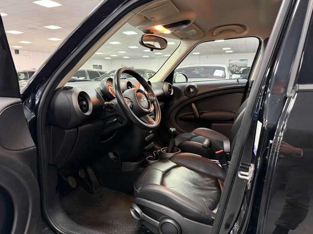 MINI Cooper D Countryman Mini Countryman 1.6 Cooper D