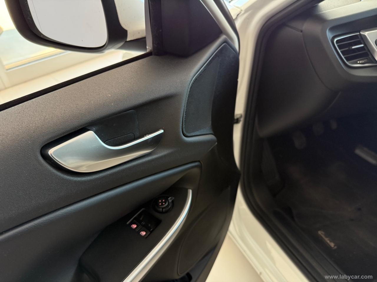 ALFA ROMEO Giulietta 1.4 Turbo 105 CV