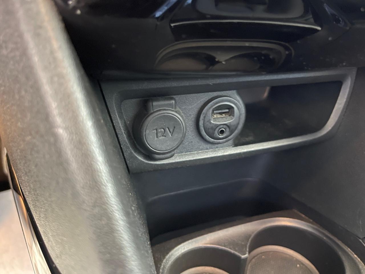 Peugeot 2008 PureTech Turbo 110 S&S Allure