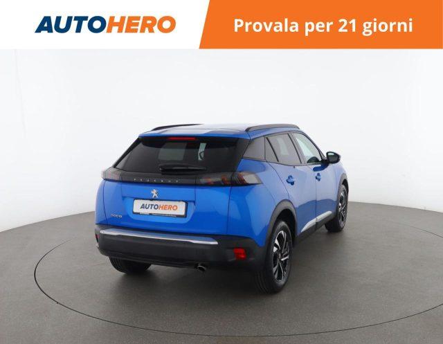 PEUGEOT 2008 BlueHDi 130 S&S EAT8 Allure Pack