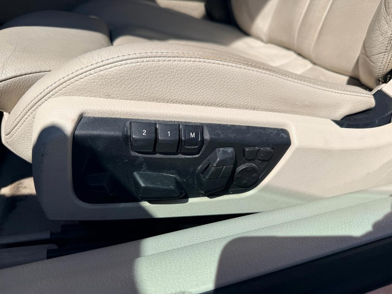 Bmw Serie 6 640d xDrive Tagliandi BMW