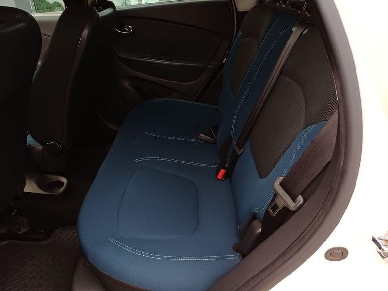 Renault Captur TCe 12V 90 CV KM CERTIFICATI - GARANZIA