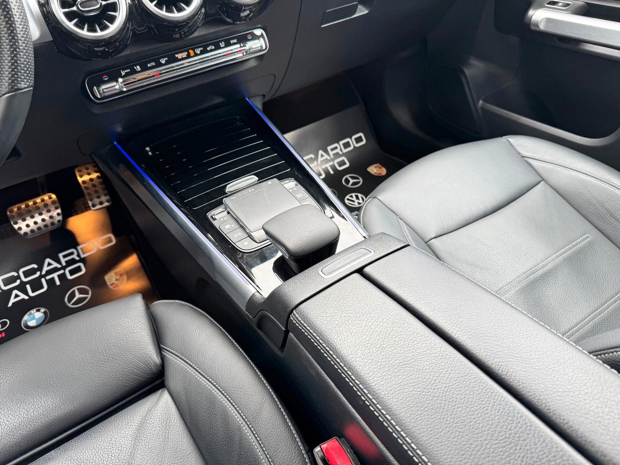 Mercedes-benz GLB 200 d AMG Advanced Plus 4matic | PREZZO REALE