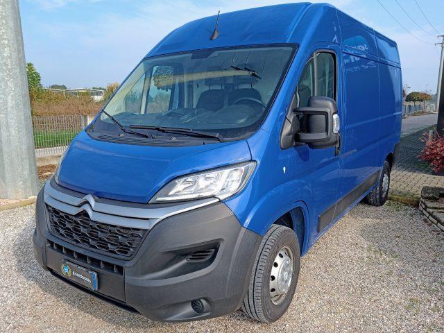 CITROEN Jumper 33 BlueHDi PM-TM