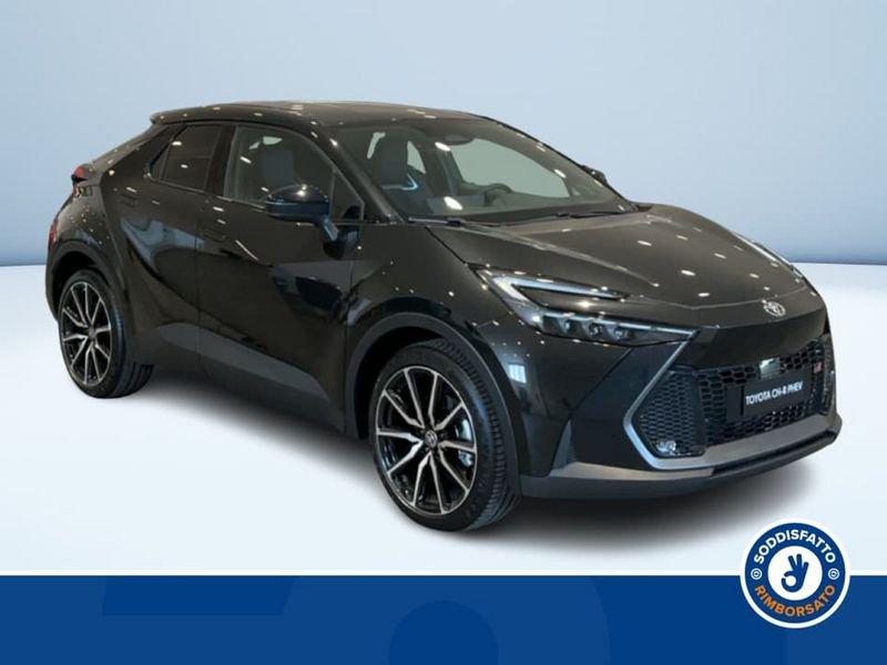 Toyota C-HR Plug-in 2.0 PHEV GR Sport Hero MY25