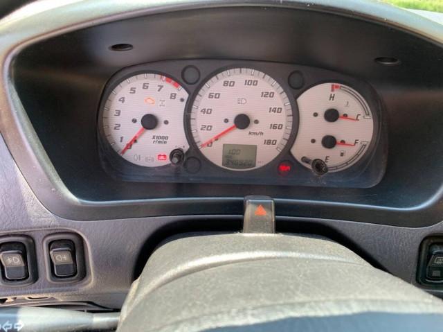 Daihatsu Terios Terios 2002 1.3 DB OM AUTOCARRO