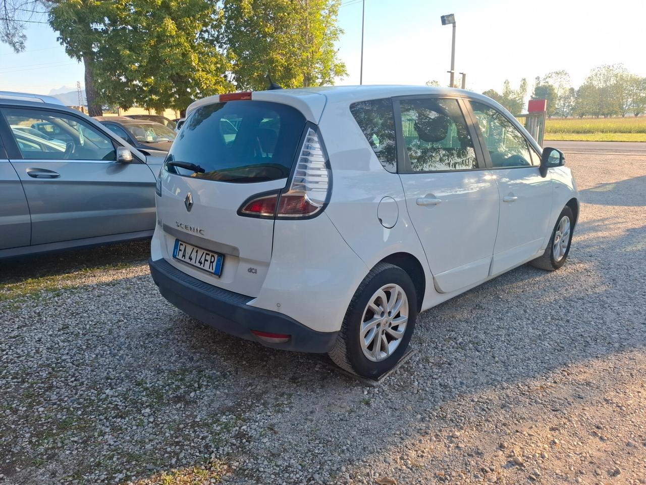 Renault Scenic Scénic XMod 1.5 dCi 110CV Start&Stop Energy