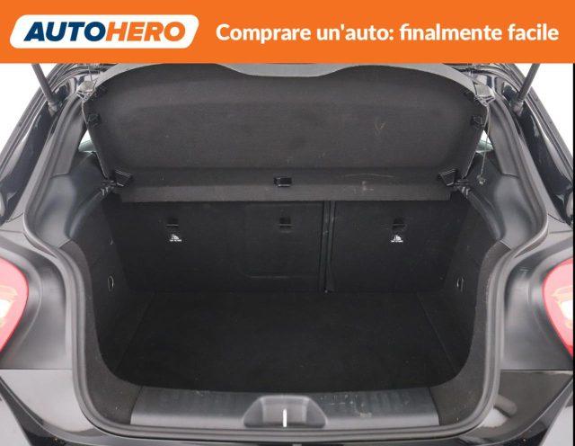 MERCEDES-BENZ A 180 d Automatic Sport