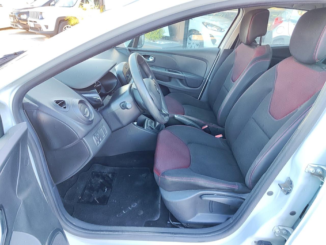 Renault Clio 1.5 dCi 75CV 1 proprietario