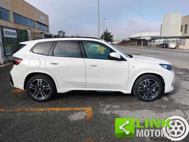 BMW X1 sDrive 20i M-SPORT