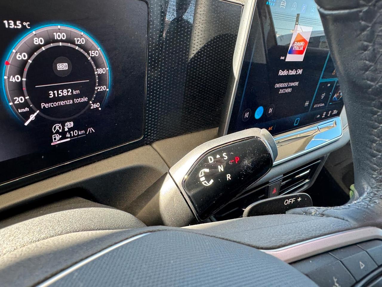 Volkswagen Tiguan 2.0 TDI 150 CV - unico proprietario -gancio