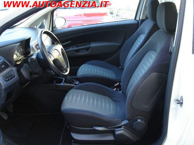 FIAT Grande Punto 1.4 3 porte