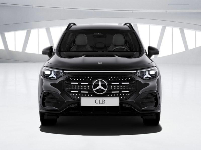 Mercedes-Benz GLB EQ GLB EQ 350 4Matic Advanced Plus AMG Line