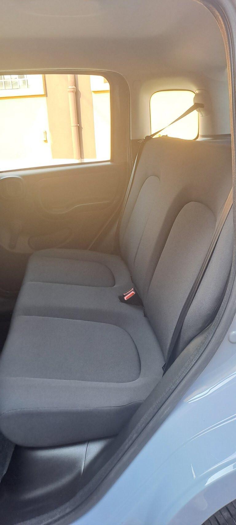 Fiat Panda 1.0 FireFly S&S Hybrid 70 CV AUTO PER NEOPATENTATI! KM. 22.000