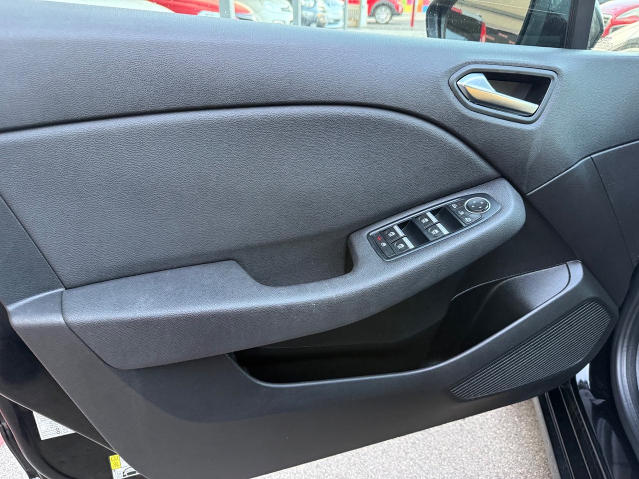 Renault Clio Blue 1.5 dCi 85 CV