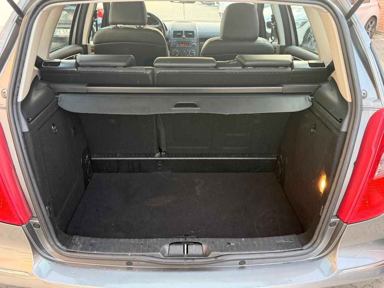 Mercedes-benz A 150 Avantgarde