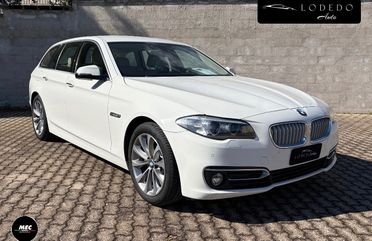 Bmw 525d xDrive Touring Luxury Full optional 2014