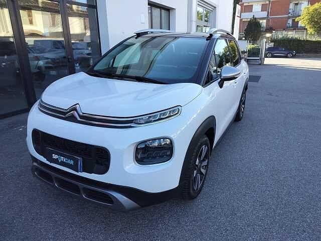 Citroen C3 Aircross PureTech 82 S&S Feel