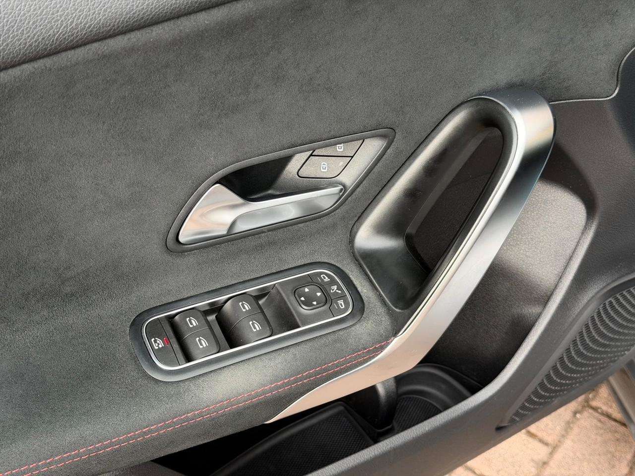 Mercedes-benz A 200 Automatic Premium