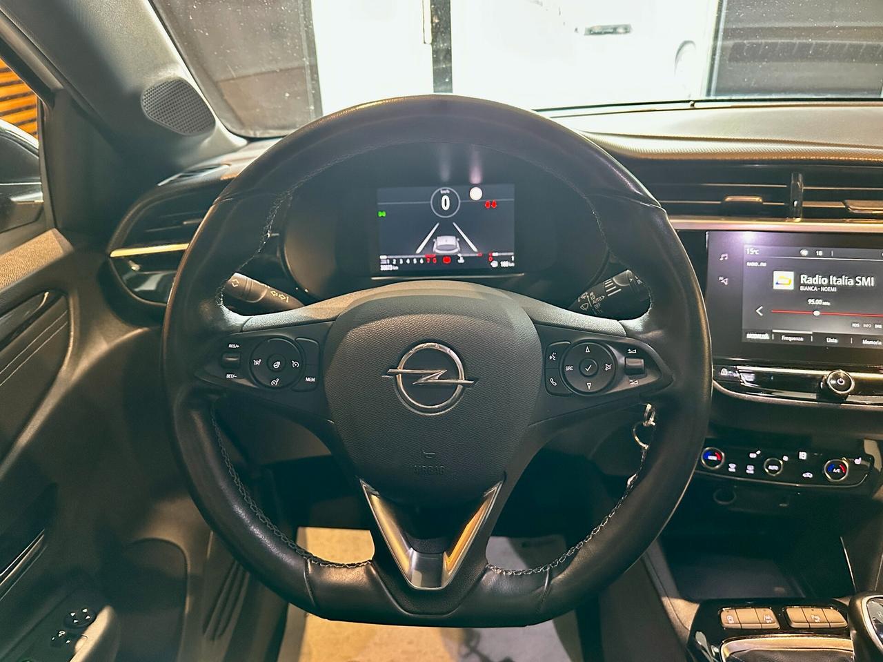 Opel Corsa 1.2 100 CV GS