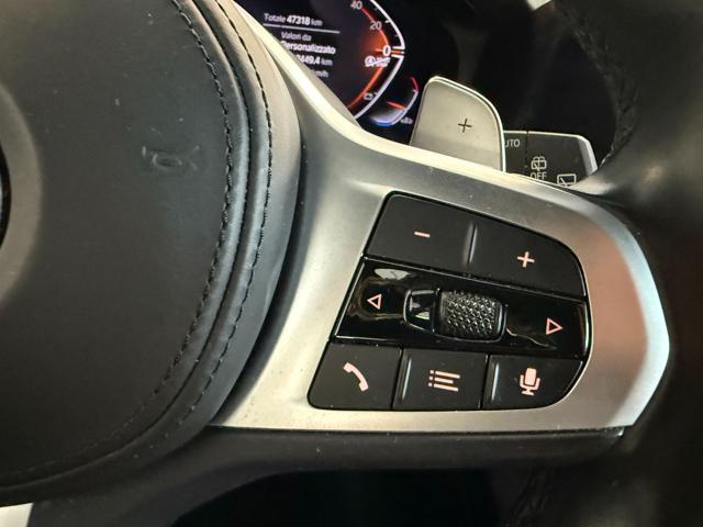 BMW 320 d 48V Touring Msport