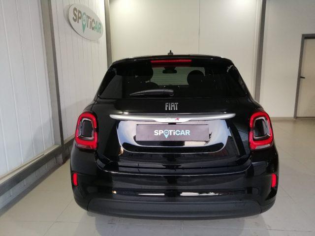 FIAT 500X 1.3 MultiJet 95 CV Club