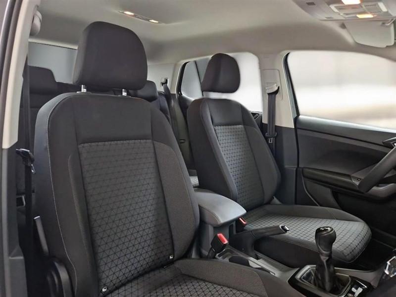VOLKSWAGEN T-CROSS 1.0 TSI Style