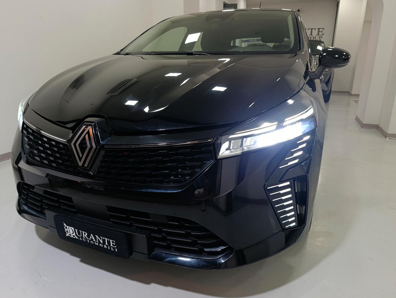 Renault Clio TCe 100 CV GPL 5 porte Evolution