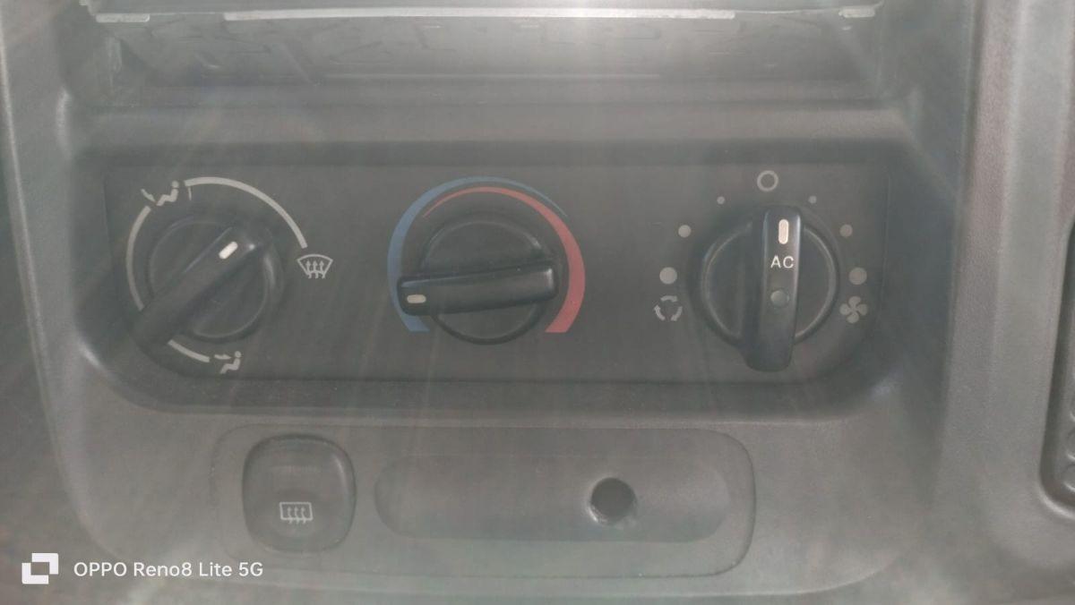 FORD - Transit; TRASPORTO DISABILI