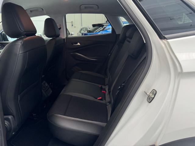OPEL Grandland X 2.0 diesel Ecotec 177CV AT8 Autom. Ultimate