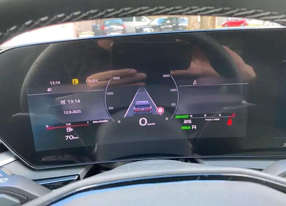 Audi A6 40 2.0 TDI quattro ultra S tronic AUTO A NOLEGGIO