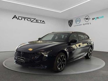 Peugeot 508 BlueHDi 130 Stop&Start EAT8 SW GT