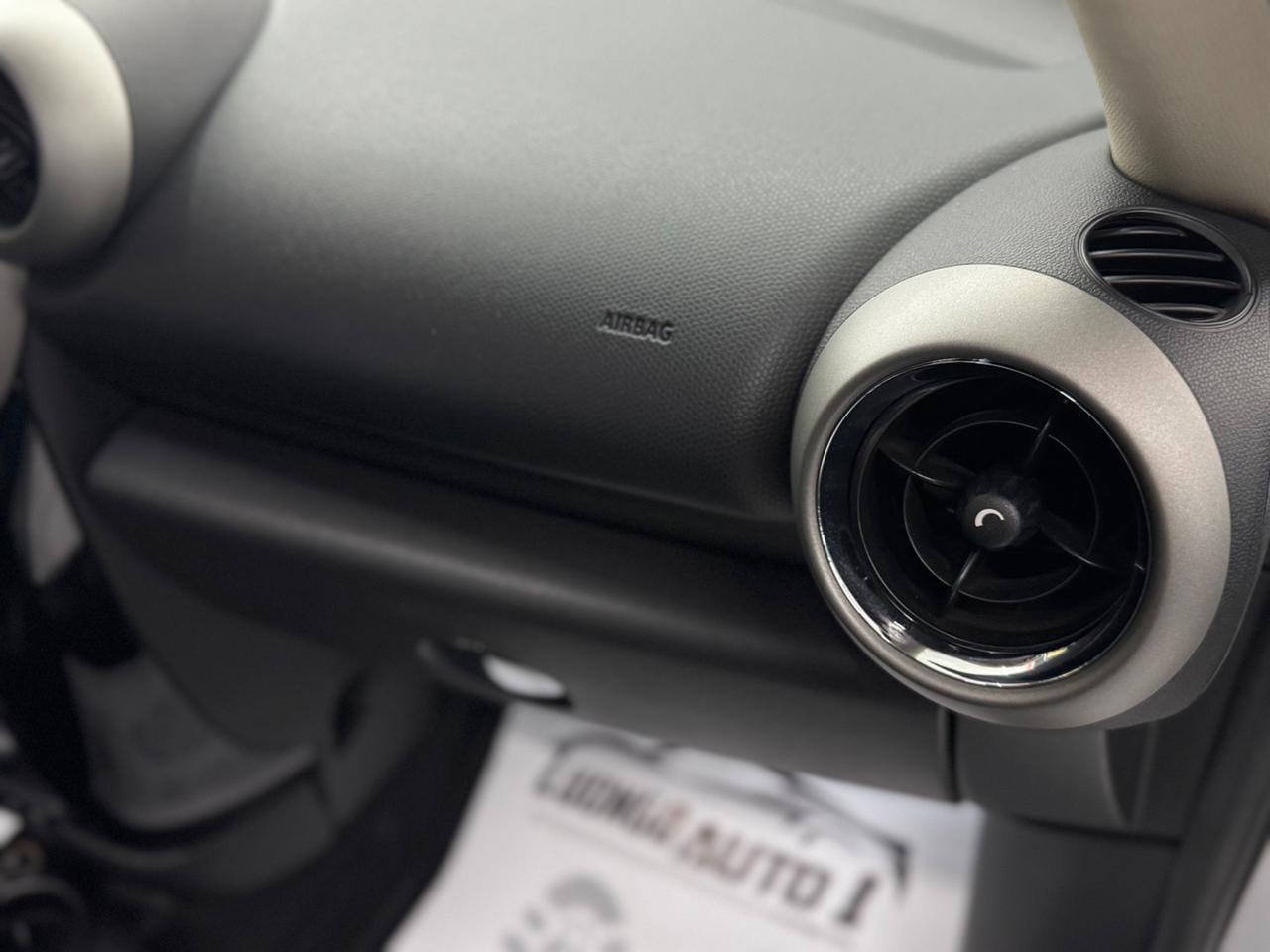 Mini Cooper S Countryman 1.6 ALL4 Iper Full