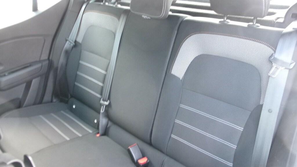 Dacia Sandero Stepway 1.0 tce ECO-G Comfort