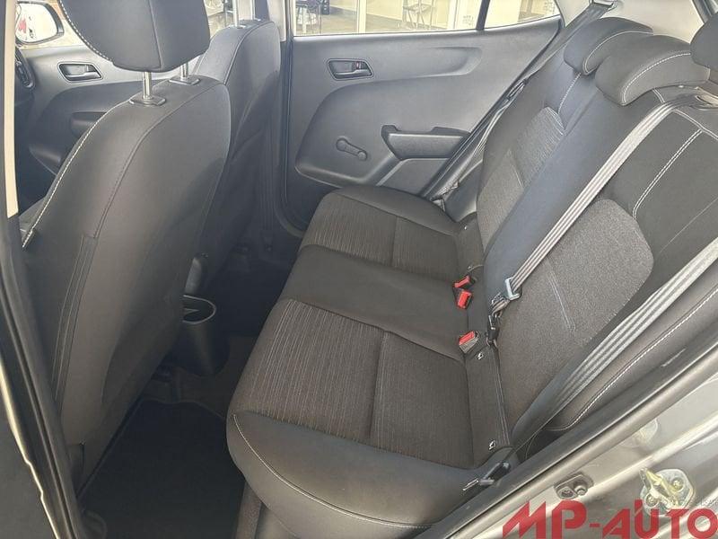 Kia Picanto 1.0 URBAN SOLO 11000 KM