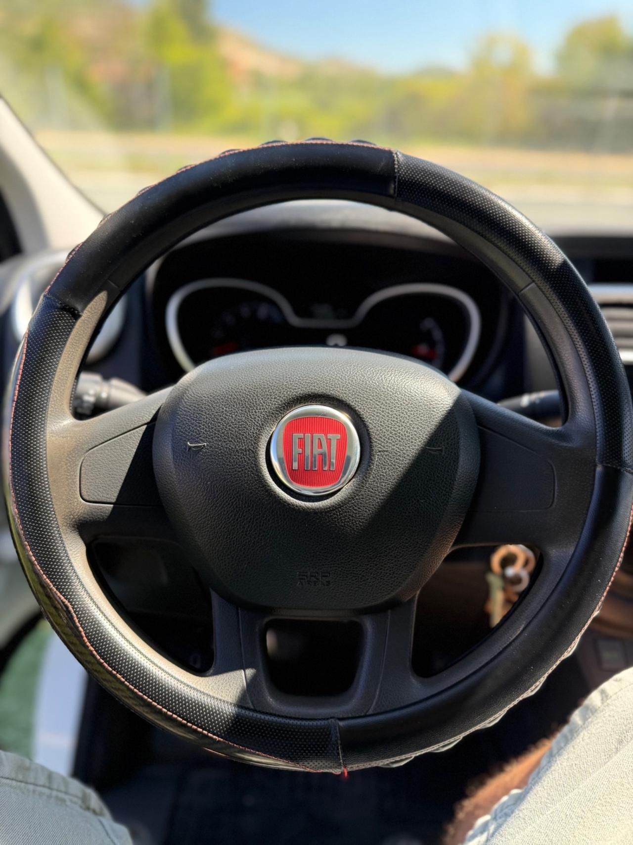 Fiat Talento 1.6 MJT 120CV 11.000 + IVA