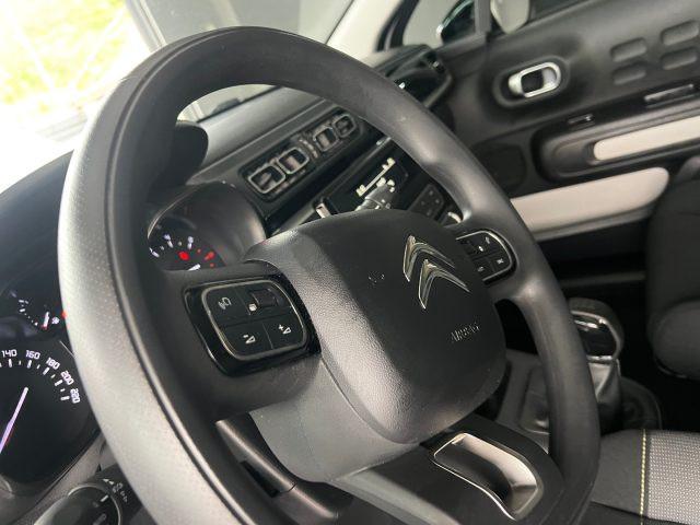 CITROEN C3 PureTech 83 S&S Feel