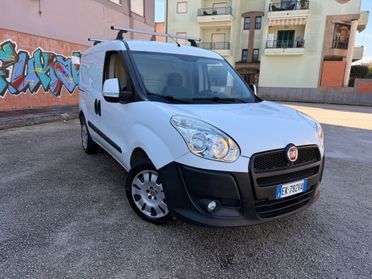 Fiat Dobló 1.4 Natural Power Metano 190mila KM 2011