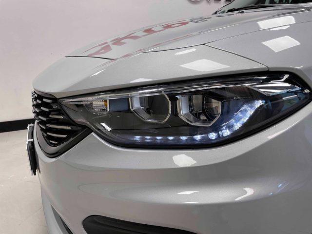 FIAT Tipo 5P 1.3 MJT LOUNGE S