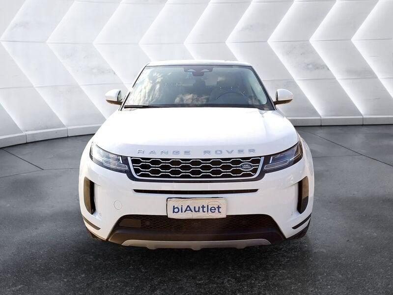 Land Rover RR Evoque Range Rover Evoque 1.5 i3 phev SE awd auto