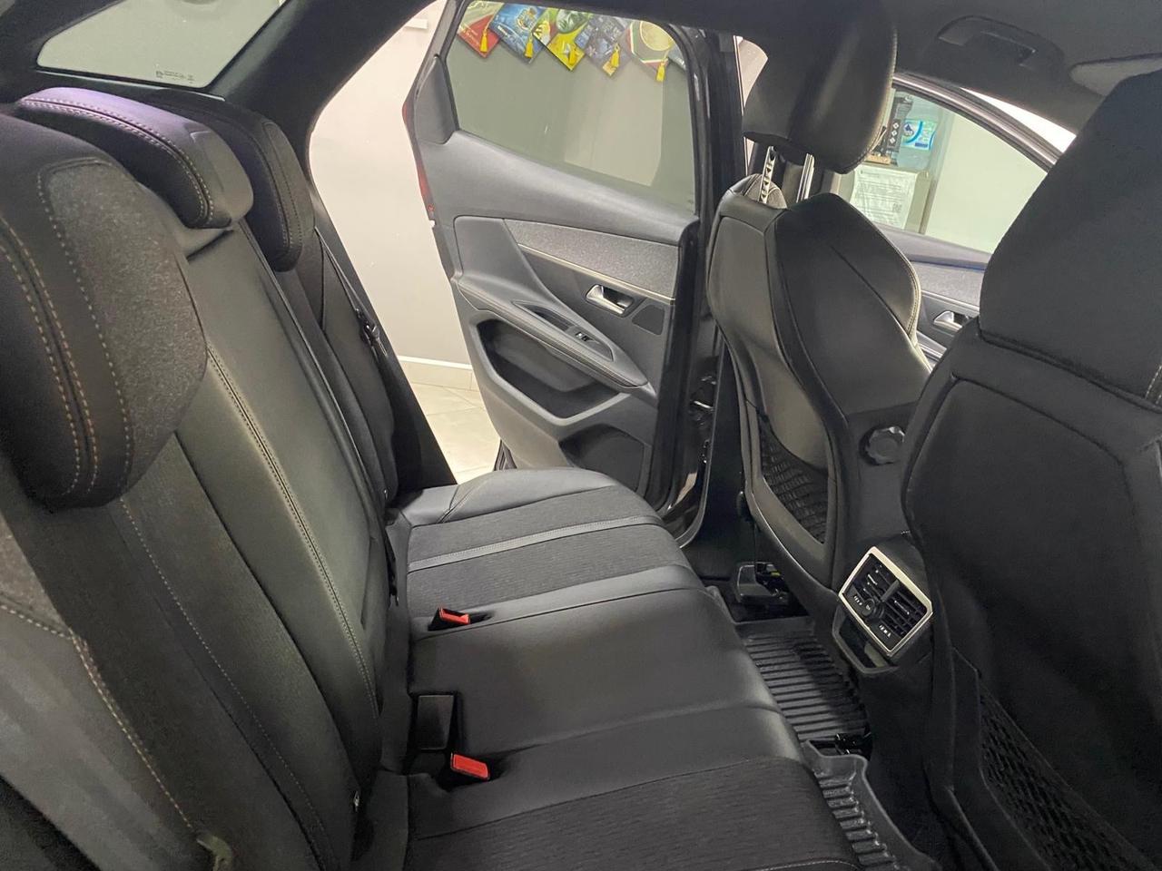 Peugeot 3008 GT Line
