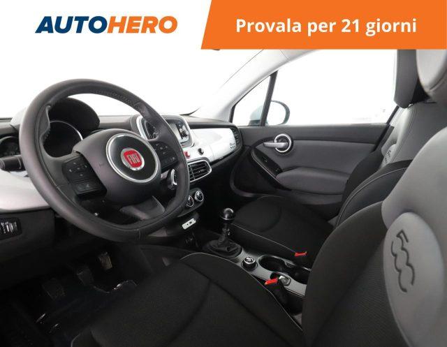 FIAT 500X 1.3 MultiJet 95 CV Pop Star