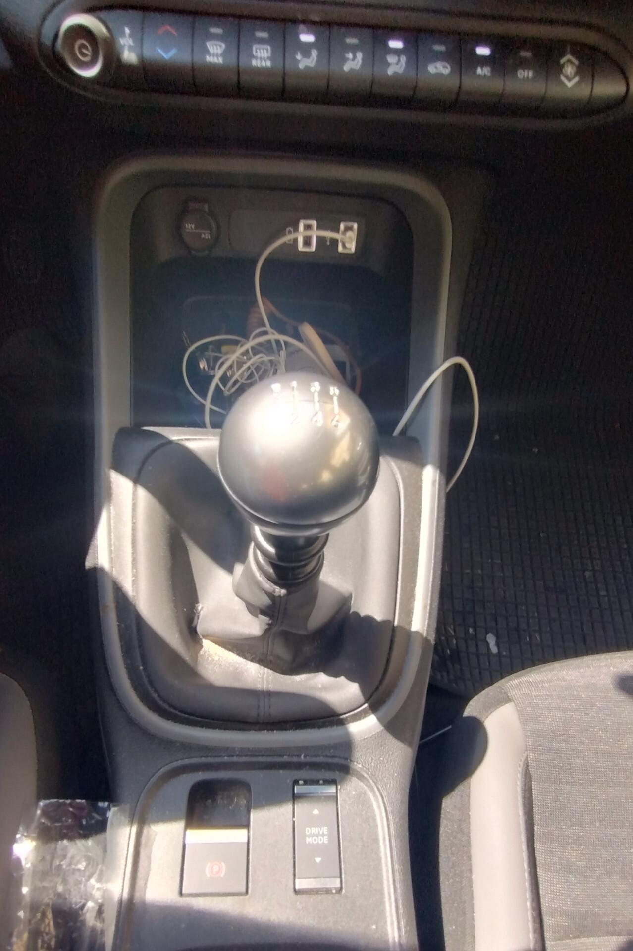 Jeep Avenger 1.2 Turbo 100 CV Longitude