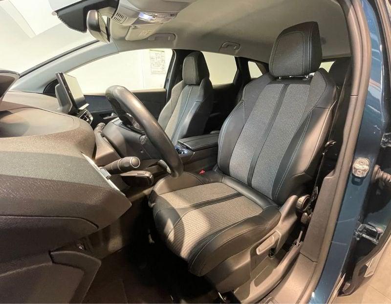 Peugeot 3008 3008 BlueHDi 130 S&S Allure Pack