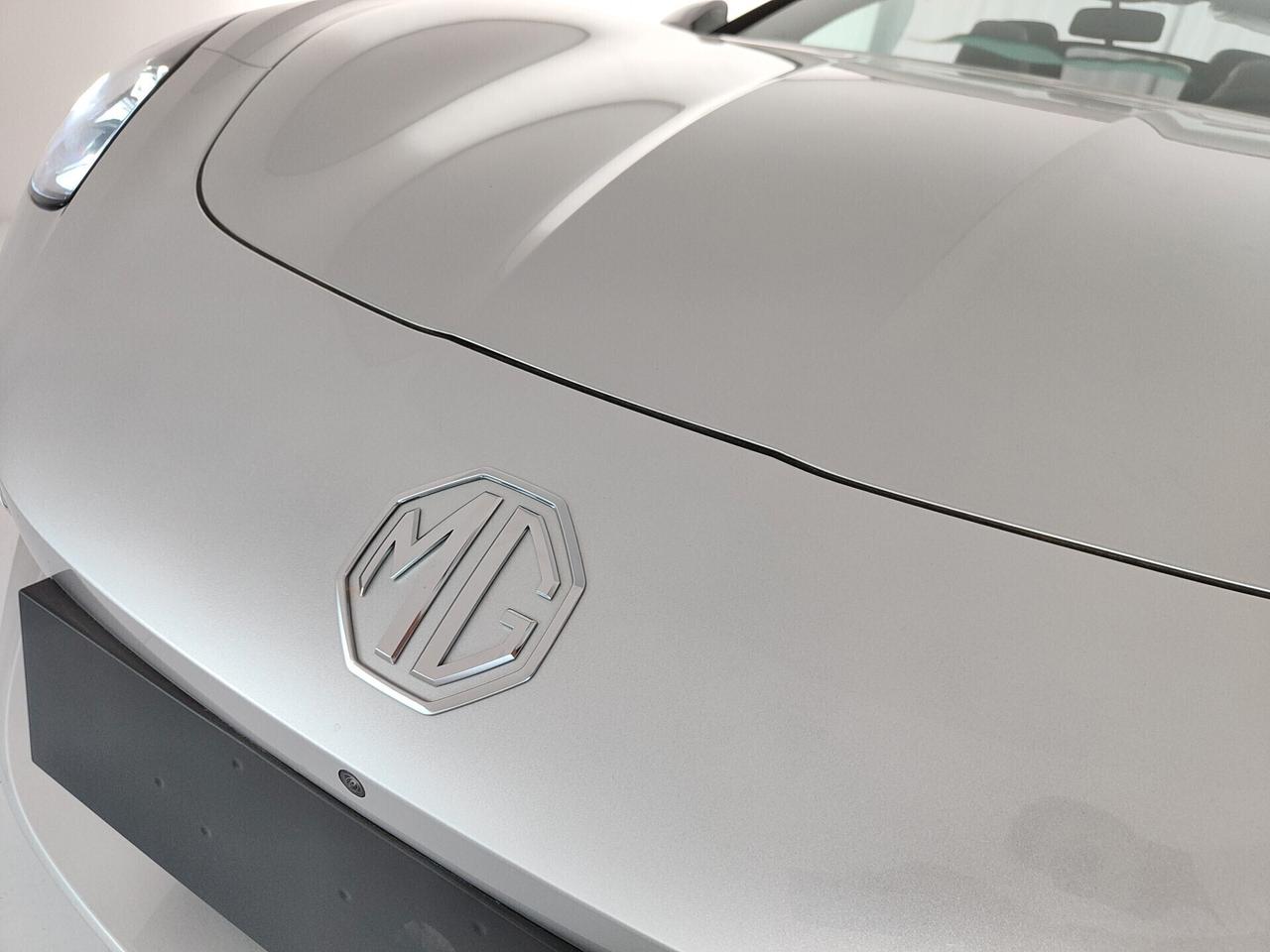 Mg Cyberster 77 kWh AWD 510Cv