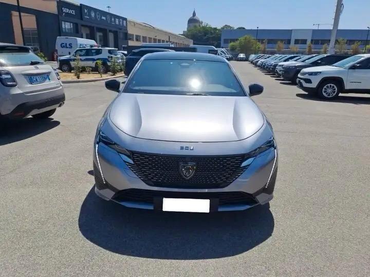 Peugeot 308 BlueHDi 130 S&S EAT8 SW GT Pack