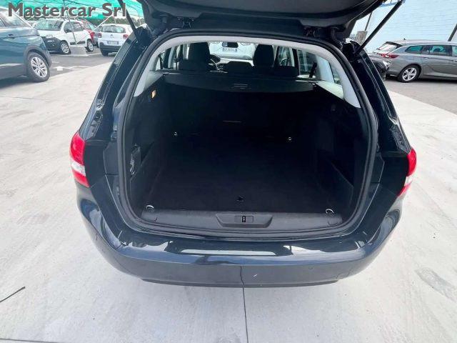 PEUGEOT 308 SW 1.5 bluehdi 130cv Business s - FY037KL